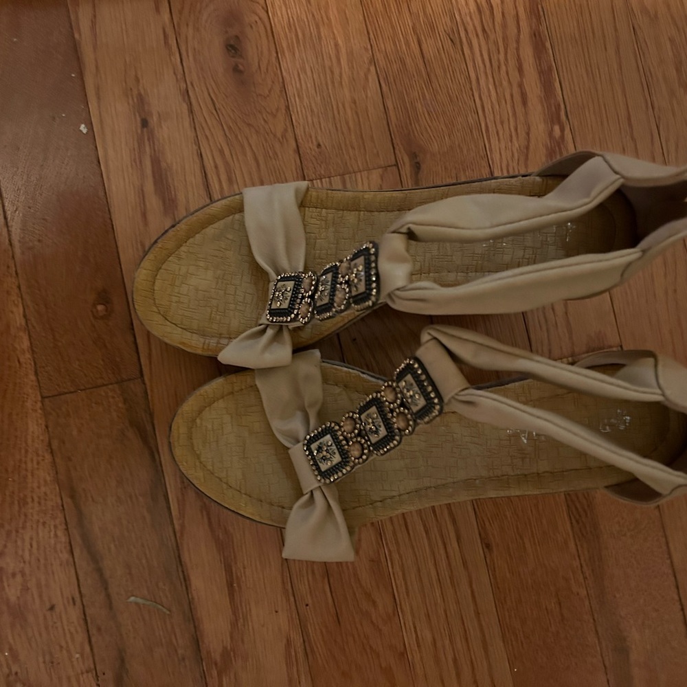 Size 10 Sandals